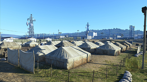 画像ギャラリー No.005のサムネイル画像 / 「MGSV:THE PHANTOM PAIN」の最新SS4点が公開。「フォトリアル」のコンセプトを体現する,実写さながらのグラフィックスをチェック