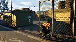 画像ギャラリー No.007のサムネイル画像 / 「MGSV:THE PHANTOM PAIN」の最新SS4点が公開。「フォトリアル」のコンセプトを体現する,実写さながらのグラフィックスをチェック