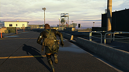 画像ギャラリー No.008のサムネイル画像 / 「MGSV:THE PHANTOM PAIN」の最新SS4点が公開。「フォトリアル」のコンセプトを体現する,実写さながらのグラフィックスをチェック