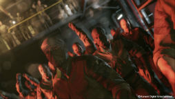 画像ギャラリー No.008のサムネイル画像 / ［E3 2014］「MGSV：THE PHANTOM PAIN」の最新アートワーク7点とSS17点が公開。スネークとオセロットのビジュアルをチェックしよう