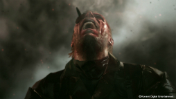画像ギャラリー No.009のサムネイル画像 / ［E3 2014］「MGSV：THE PHANTOM PAIN」の最新アートワーク7点とSS17点が公開。スネークとオセロットのビジュアルをチェックしよう