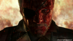 画像ギャラリー No.013のサムネイル画像 / ［E3 2014］「MGSV：THE PHANTOM PAIN」の最新アートワーク7点とSS17点が公開。スネークとオセロットのビジュアルをチェックしよう