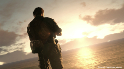画像ギャラリー No.024のサムネイル画像 / ［E3 2014］「MGSV：THE PHANTOM PAIN」の最新アートワーク7点とSS17点が公開。スネークとオセロットのビジュアルをチェックしよう