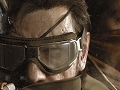 ［E3 2014］「MGSV：THE PHANTOM PAIN」の最新アートワーク7点とSS17点が公開。スネークとオセロットのビジュアルをチェックしよう