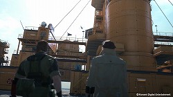 画像ギャラリー No.006のサムネイル画像 / ［E3 2014］「METAL GEAR SOLID V: THE PHANTOM PAIN」のプレイデモをレポート。ストーリーだけでなくシステム面でもこれが「本編」だ
