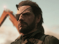 KONAMI，E3 2015で「METAL GEAR SOLID V: THE PHANTOM PAIN」の最新トレイラー＆実機によるデモプレイを公開