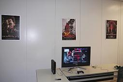 画像ギャラリー No.004のサムネイル画像 / 「METAL GEAR SOLID V: THE PHANTOM PAIN」のメディア向けイベントが開催中。会場では「ワンダーフェスティバル」出展品の先行展示も