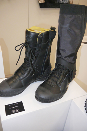 画像ギャラリー No.019のサムネイル画像 / 「METAL GEAR SOLID V: THE PHANTOM PAIN」のメディア向けイベントが開催中。会場では「ワンダーフェスティバル」出展品の先行展示も