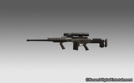 画像ギャラリー No.001のサムネイル画像 / 「METAL GEAR SOLID V」大型アップデートで「METAL GEAR ONLINE」がスタート。新要素「イベントFOB」も追加