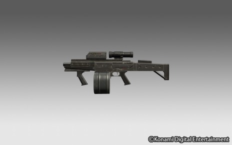画像ギャラリー No.002のサムネイル画像 / 「METAL GEAR SOLID V」大型アップデートで「METAL GEAR ONLINE」がスタート。新要素「イベントFOB」も追加