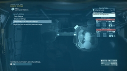 画像ギャラリー No.003のサムネイル画像 / 「MGSV:TPP」FOBに髑髏部隊「スカルズ」が襲来。MGOのアップデートも