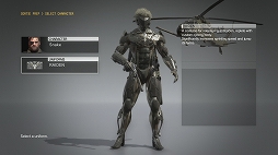 画像ギャラリー No.012のサムネイル画像 / 「MGSV:TPP」FOBに髑髏部隊「スカルズ」が襲来。MGOのアップデートも
