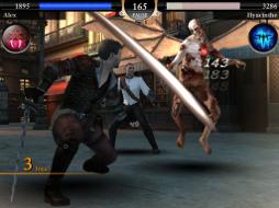 画像ギャラリー No.007のサムネイル画像 / ［E3 2013］スクウェア・エニックスがiOS向け新作アクションRPG「BLOODMASQUE」を発表。自分の写真でキャラクターメイクもできる 