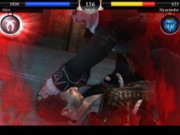 画像ギャラリー No.008のサムネイル画像 / ［E3 2013］スクウェア・エニックスがiOS向け新作アクションRPG「BLOODMASQUE」を発表。自分の写真でキャラクターメイクもできる 