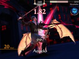 画像ギャラリー No.009のサムネイル画像 / ［E3 2013］スクウェア・エニックスがiOS向け新作アクションRPG「BLOODMASQUE」を発表。自分の写真でキャラクターメイクもできる 
