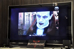 画像ギャラリー No.010のサムネイル画像 / ［E3 2013］自分の顔写真を取り込んでヴァンパイアハンターになりきれるiOS向けアクションRPG「BLOODMASQUE」