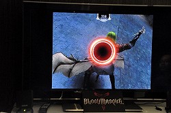 画像ギャラリー No.016のサムネイル画像 / ［E3 2013］自分の顔写真を取り込んでヴァンパイアハンターになりきれるiOS向けアクションRPG「BLOODMASQUE」