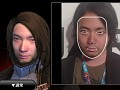 ［E3 2013］自分の顔写真を取り込んでヴァンパイアハンターになりきれるiOS向けアクションRPG「BLOODMASQUE」