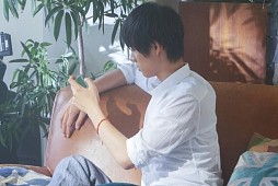 画像ギャラリー No.003のサムネイル画像 / 「BLOODMASQUE」，福士蒼汰さんが出演する17日放映開始の新CMを公開