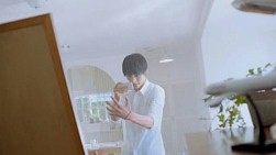 画像ギャラリー No.008のサムネイル画像 / 「BLOODMASQUE」，福士蒼汰さんが出演する17日放映開始の新CMを公開