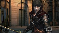 画像ギャラリー No.009のサムネイル画像 / 「BLOODMASQUE」，福士蒼汰さんが出演する17日放映開始の新CMを公開