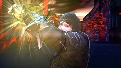 画像ギャラリー No.015のサムネイル画像 / 「BLOODMASQUE」，福士蒼汰さんが出演する17日放映開始の新CMを公開