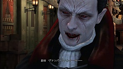画像ギャラリー No.001のサムネイル画像 / ヴァンパイアハンターは顔が命!?　iOS用アクションRPG「BLOODMASQUE」を紹介する「（ほぼ）日刊スマホゲーム通信」第347回
