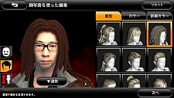 画像ギャラリー No.005のサムネイル画像 / ヴァンパイアハンターは顔が命!?　iOS用アクションRPG「BLOODMASQUE」を紹介する「（ほぼ）日刊スマホゲーム通信」第347回