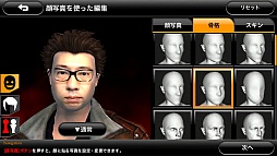 画像ギャラリー No.006のサムネイル画像 / ヴァンパイアハンターは顔が命!?　iOS用アクションRPG「BLOODMASQUE」を紹介する「（ほぼ）日刊スマホゲーム通信」第347回