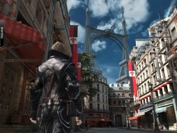 画像ギャラリー No.003のサムネイル画像 / 「BLOODMASQUE」が期間限定値下げ。9月26日まで300円に