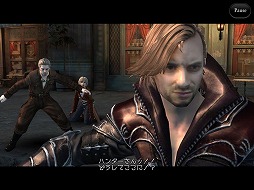 画像ギャラリー No.003のサムネイル画像 / 「BLOODMASQUE」が12月16日まで無料配信中。3つの新機能も追加