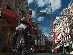 画像ギャラリー No.004のサムネイル画像 / 「BLOODMASQUE」が12月16日まで無料配信中。3つの新機能も追加