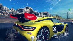 画像ギャラリー No.001のサムネイル画像 / 「アスファルト8：Airborne」Lamborghini Egoistaなど15台の新マシンを追加