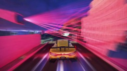 画像ギャラリー No.003のサムネイル画像 / 「アスファルト8：Airborne」Lamborghini Egoistaなど15台の新マシンを追加