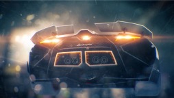画像ギャラリー No.006のサムネイル画像 / 「アスファルト8：Airborne」Lamborghini Egoistaなど15台の新マシンを追加