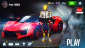 画像ギャラリー No.001のサムネイル画像 / 「アスファルト8:Airborne」が配信8周年。新機能にフォーカスした記念トレーラーが公開