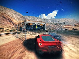 アスファルト8：Airborne