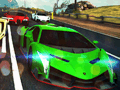 レースゲーム「アスファルト8: Airborne」のAndroid版がiOS版と同時配信。夢のスーパーカーを駆り，世界中のコースでバトルを楽しもう