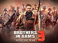 「ブラザーインアームズ3：Sons of War」，事前登録の受付が本日スタート。抽選でiTunesカードなどが当たる