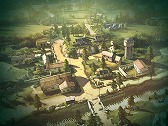 画像ギャラリー No.003のサムネイル画像 / 「ブラザーインアームズ3:Sons of War」,ムービー&アートワークが公開に