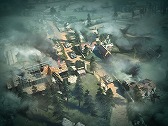 画像ギャラリー No.005のサムネイル画像 / 「ブラザーインアームズ3:Sons of War」,ムービー&アートワークが公開に
