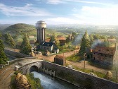 画像ギャラリー No.007のサムネイル画像 / 「ブラザーインアームズ3:Sons of War」,ムービー&アートワークが公開に