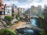 画像ギャラリー No.008のサムネイル画像 / 「ブラザーインアームズ3:Sons of War」,ムービー&アートワークが公開に