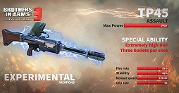 画像ギャラリー No.007のサムネイル画像 / 「ブラザーインアームズ 3:Sons of War」最新アートワークや追加情報を公開