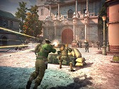 画像ギャラリー No.009のサムネイル画像 / 「ブラザーインアームズ 3:Sons of War」最新アートワークや追加情報を公開