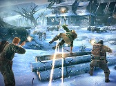 画像ギャラリー No.010のサムネイル画像 / 「ブラザーインアームズ 3:Sons of War」最新アートワークや追加情報を公開