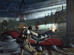 ブラザーインアームズ3:Sons of War