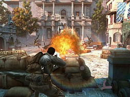 ブラザーインアームズ3:Sons of War