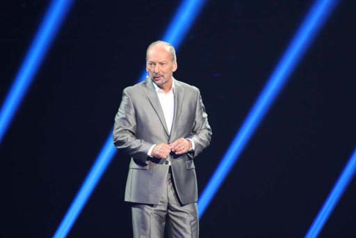画像ギャラリー No.003のサムネイル画像 / ［E3 2013］「Battlefield 4」のマルチプレイデモや，「Mirror's Edge 2」「Star Wars：Battlefront」などが登場したElectronic ArtsのE3カンファレンスをレポート