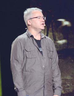 画像ギャラリー No.009のサムネイル画像 / ［E3 2013］「Battlefield 4」のマルチプレイデモや，「Mirror's Edge 2」「Star Wars：Battlefront」などが登場したElectronic ArtsのE3カンファレンスをレポート